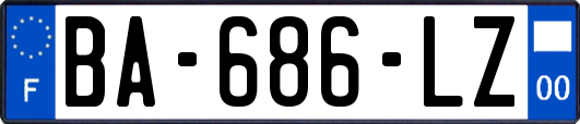 BA-686-LZ