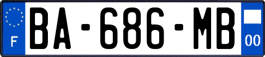 BA-686-MB
