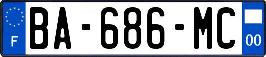 BA-686-MC