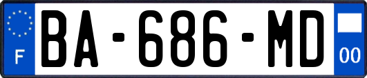 BA-686-MD