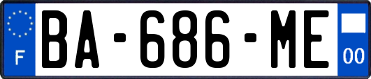 BA-686-ME