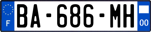BA-686-MH