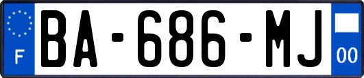 BA-686-MJ