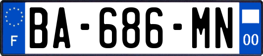 BA-686-MN