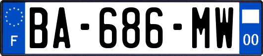 BA-686-MW