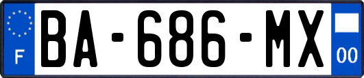 BA-686-MX
