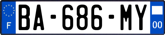 BA-686-MY