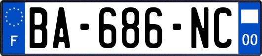 BA-686-NC