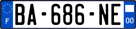 BA-686-NE