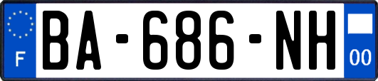 BA-686-NH