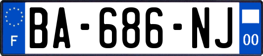 BA-686-NJ