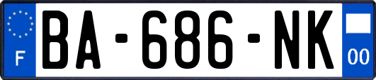 BA-686-NK
