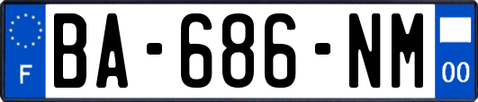 BA-686-NM