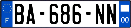 BA-686-NN
