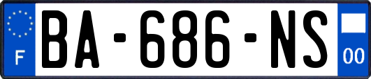 BA-686-NS