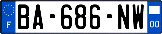 BA-686-NW