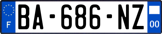 BA-686-NZ