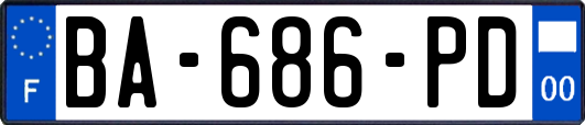 BA-686-PD