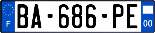 BA-686-PE