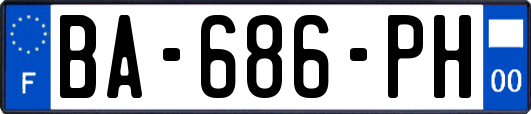 BA-686-PH