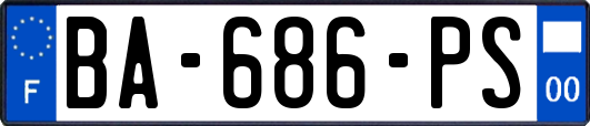 BA-686-PS