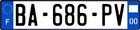 BA-686-PV