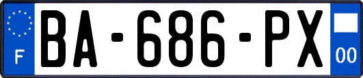 BA-686-PX
