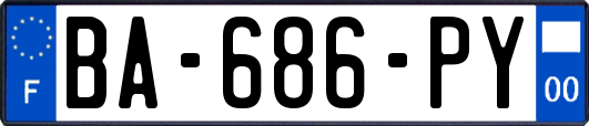 BA-686-PY