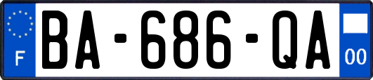 BA-686-QA