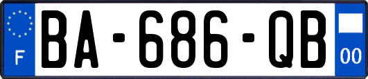 BA-686-QB