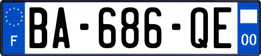 BA-686-QE