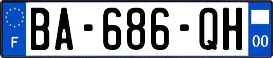 BA-686-QH