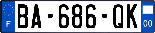 BA-686-QK