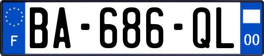 BA-686-QL