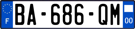 BA-686-QM
