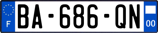 BA-686-QN