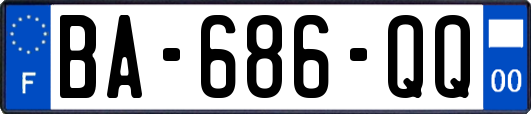 BA-686-QQ