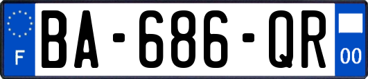 BA-686-QR