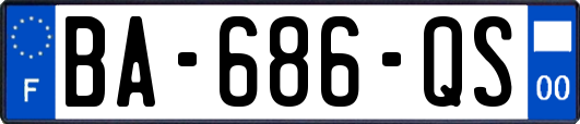 BA-686-QS