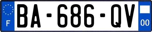 BA-686-QV