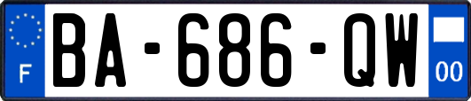 BA-686-QW