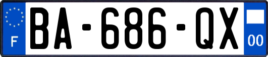 BA-686-QX