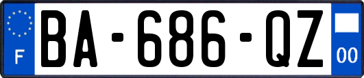 BA-686-QZ