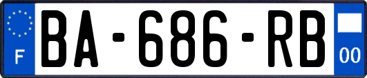BA-686-RB