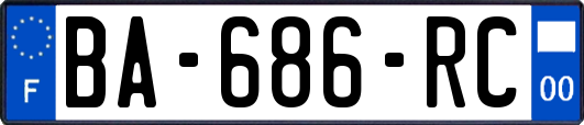 BA-686-RC