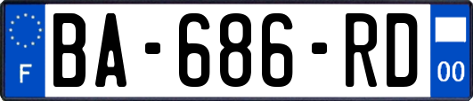BA-686-RD