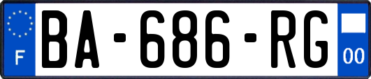 BA-686-RG