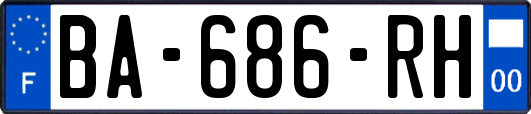 BA-686-RH