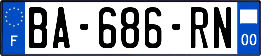 BA-686-RN
