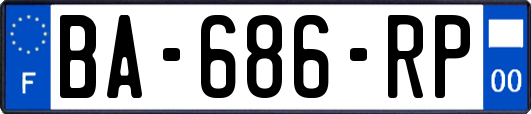 BA-686-RP